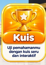 Kuis dan Evaluasi Pembelajaran